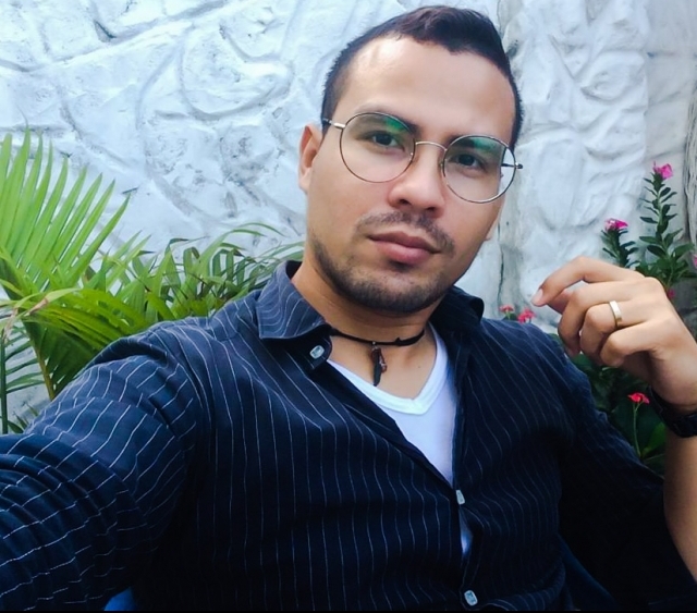 Janneiders Jiménez Peñalosa