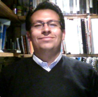 Alex G.barreto