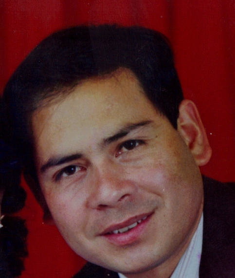 Jorge Ignacio Dueñas Avila