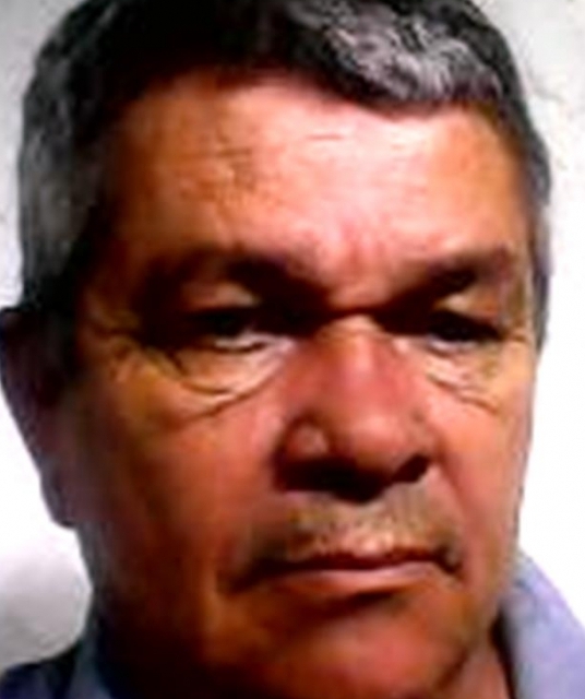 Jose Antonio Bolivar Robledo