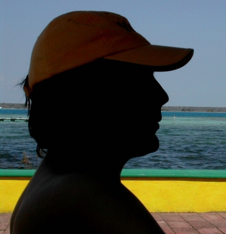 Yesid Contreras Beltrán