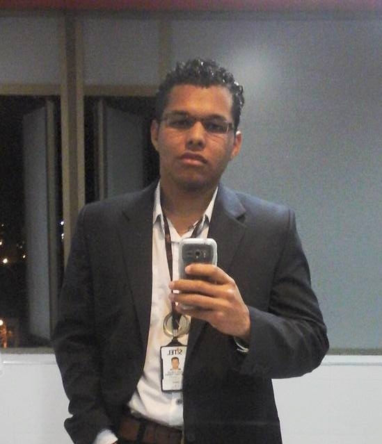 Jean Martinez Torres