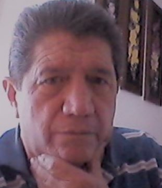 Jose Humberto Gomez Jimenez