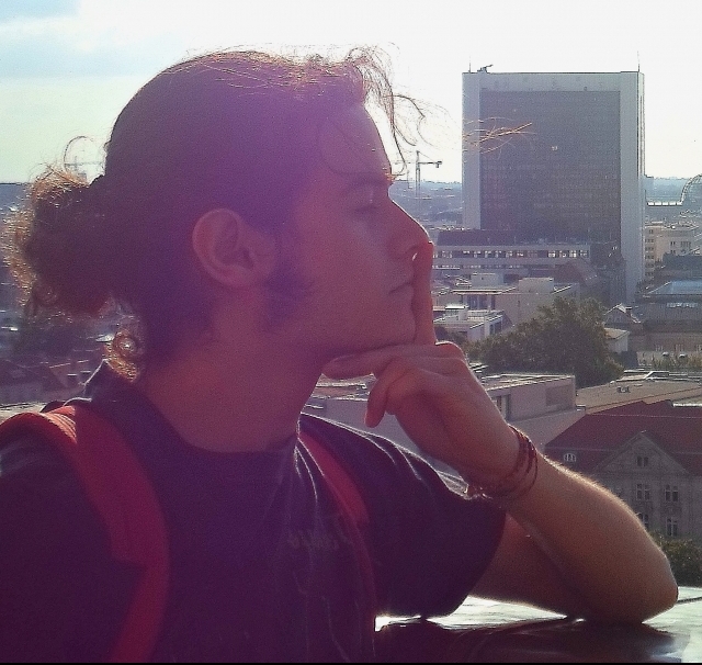 Juan Felipe Forero Pulido