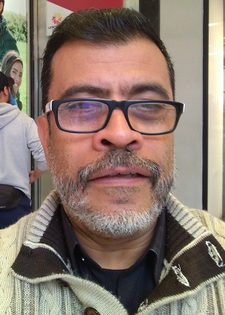 Óscar  William Miranda Forero