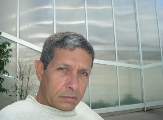 Gustavo Arencibia Carballo