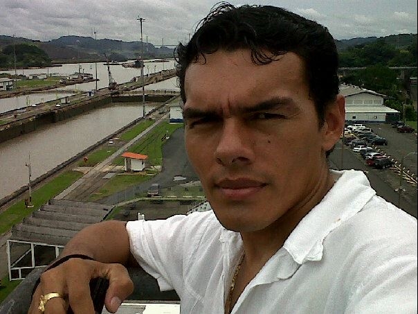 Oscar Alexander Amaya