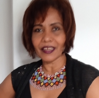 Gudiela Paternina Pautt