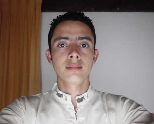 Tony De Jesús Pérez Villeda