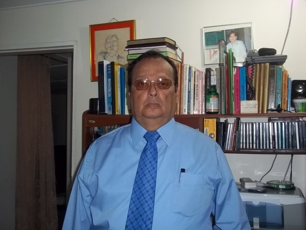 William Jimenez Lemus