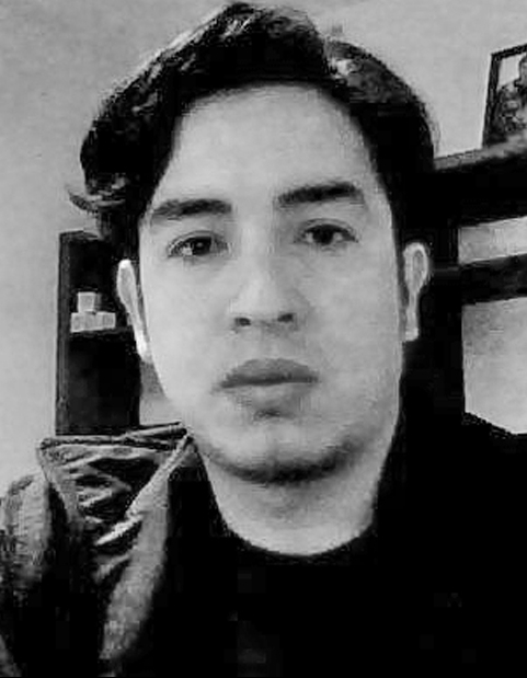 Milton Andersson  Pulido Tarquino