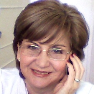 Ana Gonzalez Rubio Peña