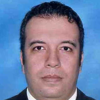 Mauricio Márquez Santos