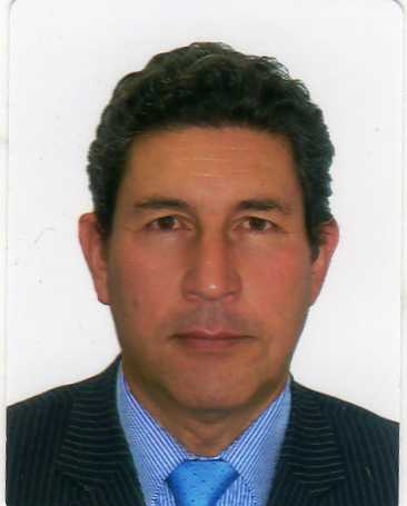 Fabio Alfonso Lopez Botero