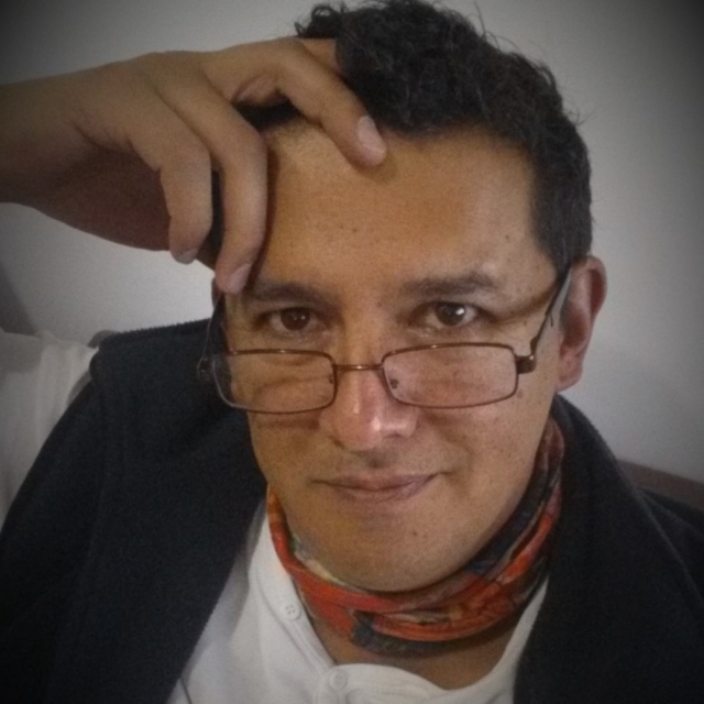 Juan Carlos Maldonado R.