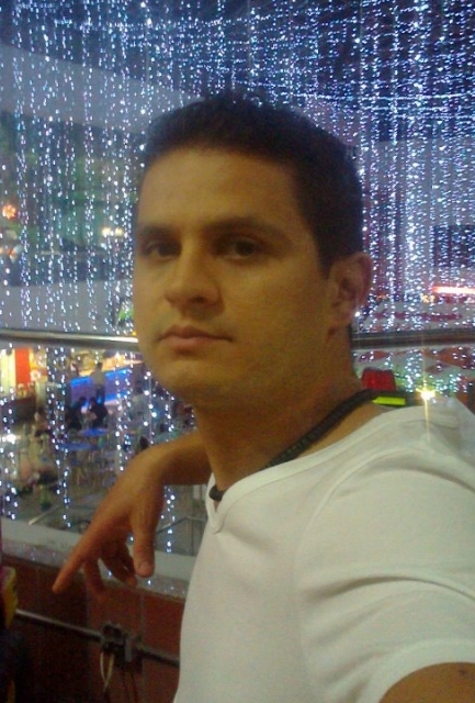 Mauricio Salinas Rendon