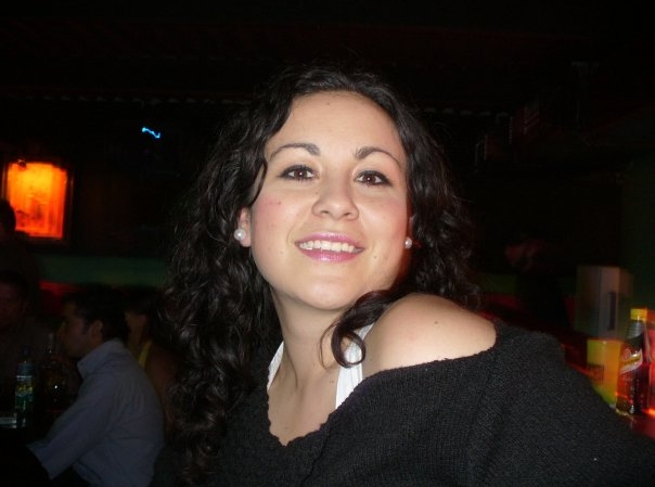 Yineth Carolina Feo Sanchez