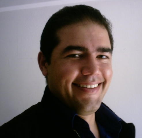 Guillermo Omar Mora Benavides