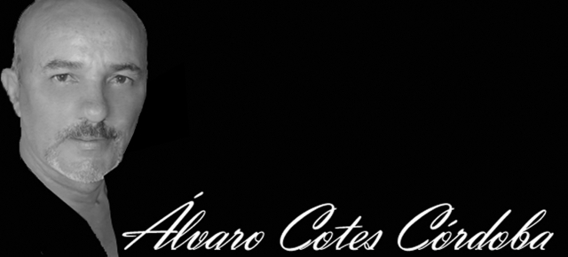 Alvaro Andrés Cotes Cordoba