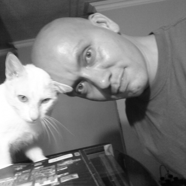 Andrés Rodrigo Escobar