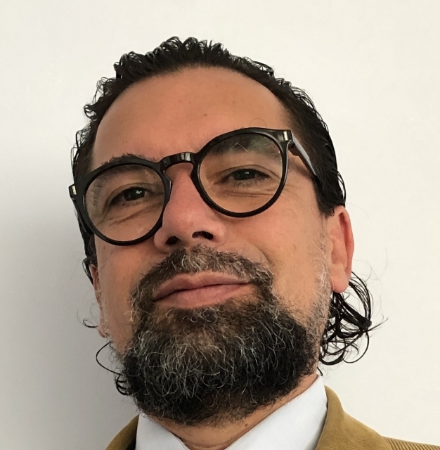 Domingo Vanegas