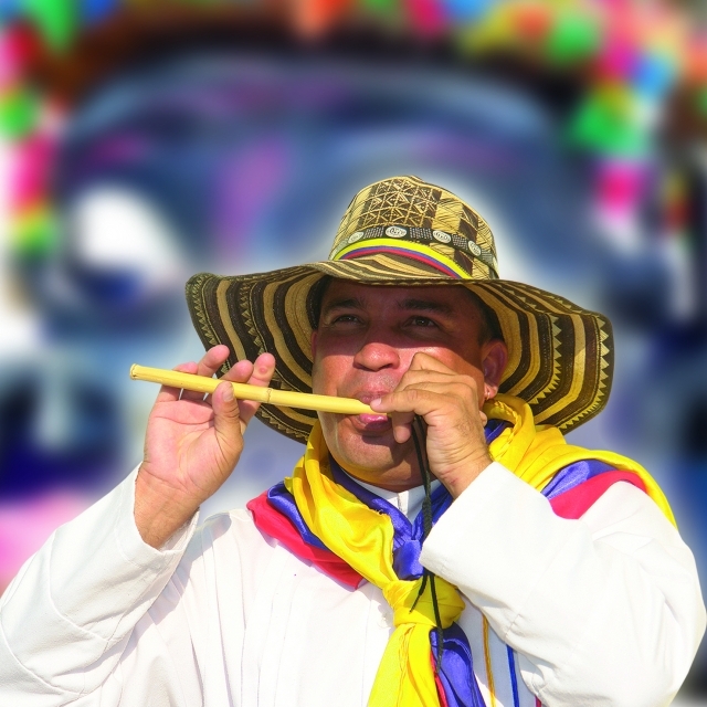 Carlos Alberto Insignares Heredia