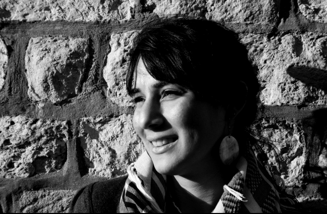 Mari Martinez Serrano