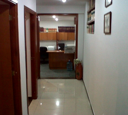 Alejandro Canónico Sarabia