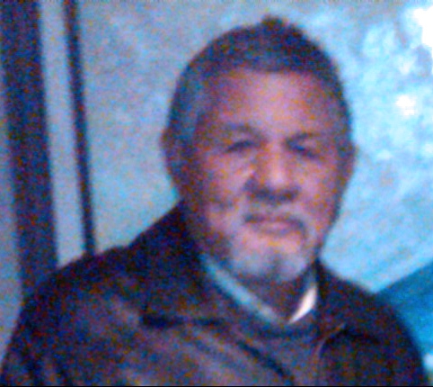 Galo Edmundo Rodríguez Arcos