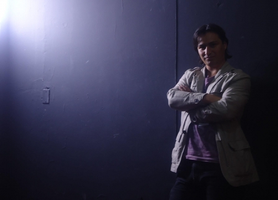 Leonardo J. L. Bohorquez