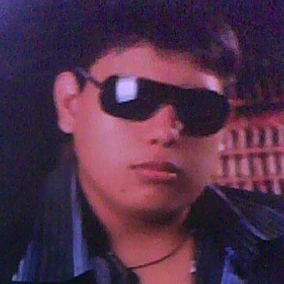 Yefry Alexander Sanabria Rodriguez