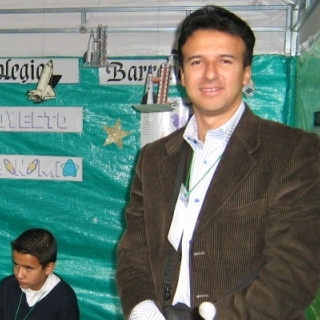 Yair Alexander Porras Contreras