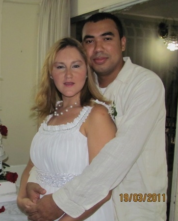 Andres Felipe Granados Vergara