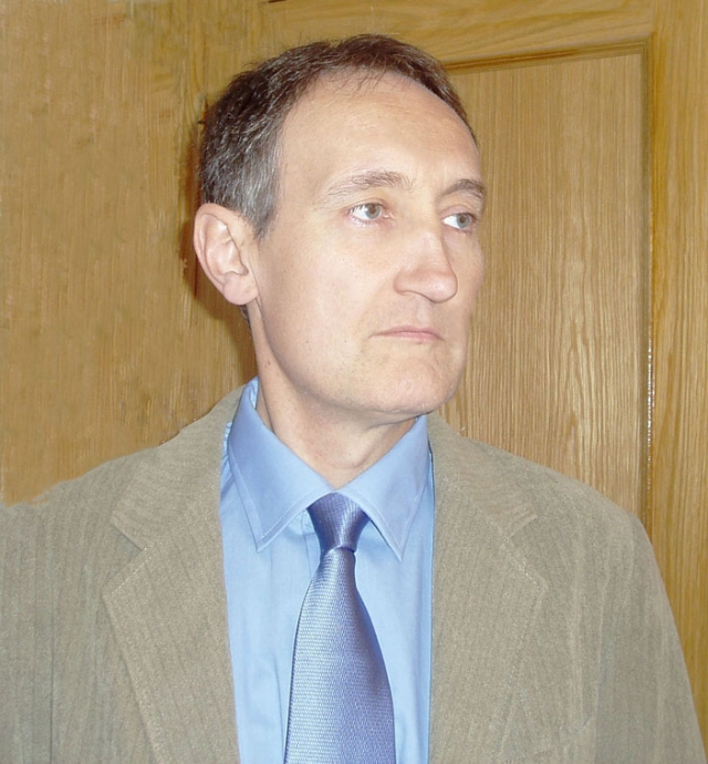 Frans Martínez Pintor