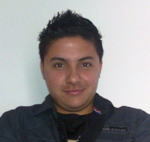 Alexander Diaz Zambrano