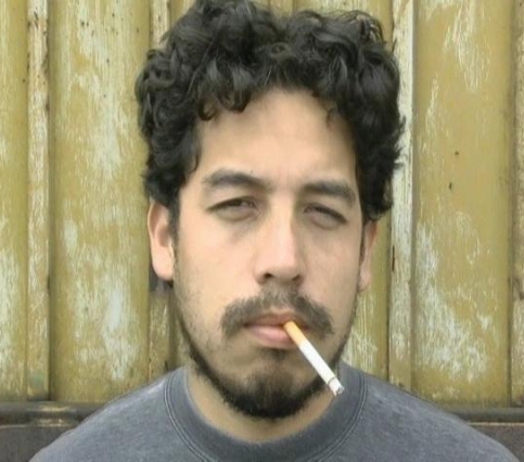 Gabriel Andrés Rodríguez Méndez