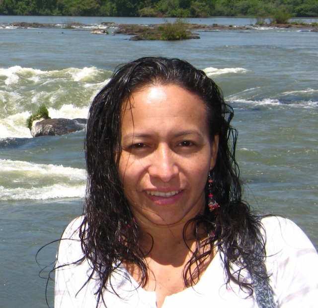 Margarita Bermúdez Romero