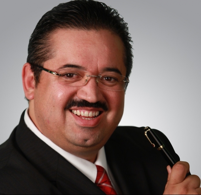 Juan Carlos Alonso Carreon