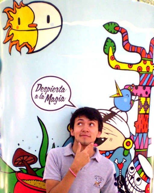 Juan Sebastián Salamanca López