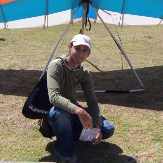 Jean Luck Ruiz Granda