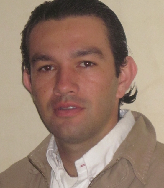 William Guillermo Naranjo Acosta