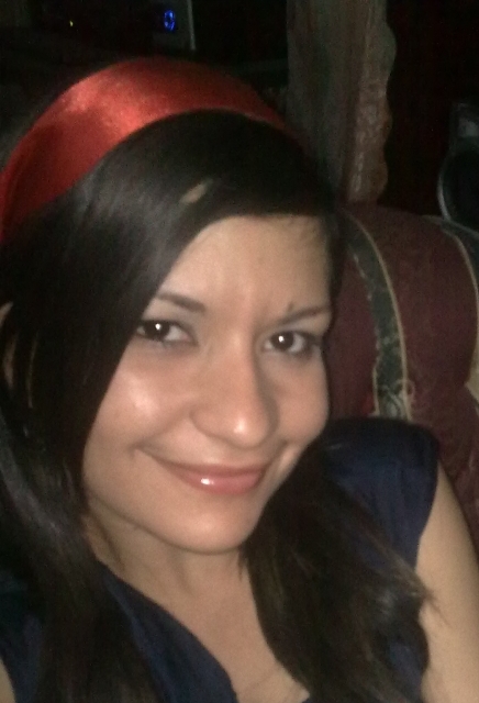 Ariuska Aurora Escalona Gonzalez