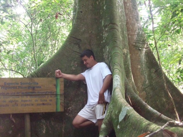 Santiago Antonio Rios Reyna