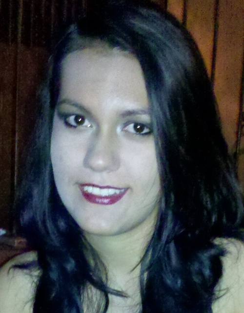 Maria Fernanda Perdomo