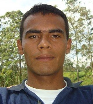 Cesar Augusto Tello Casas