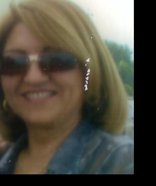 Zaida Faría De Castillo