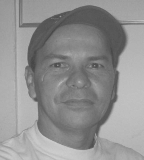 Luis Fernando Carvajal