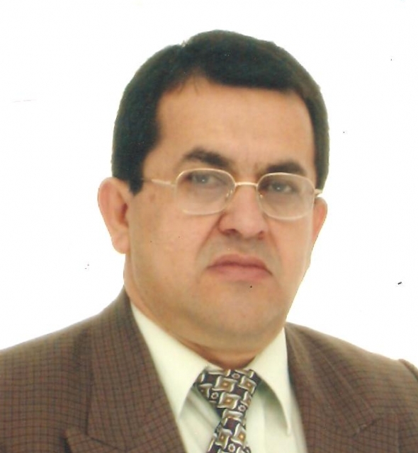 Jairo Ngarita Carrascal