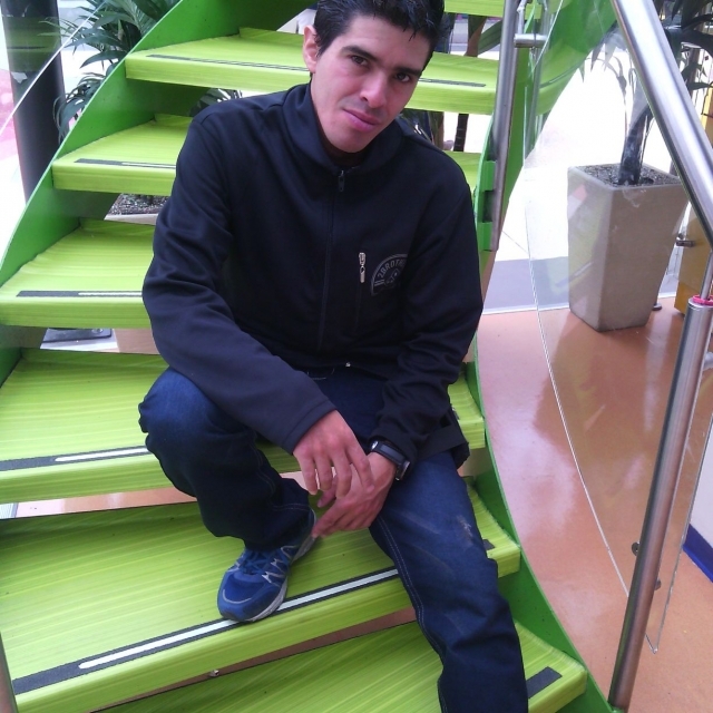 Jim Alexis Roman Durango