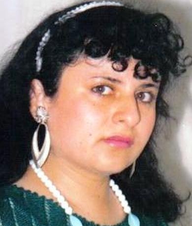 Maria Piedad Muñoz